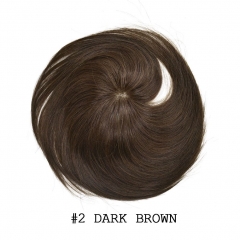 2# Dark Brown