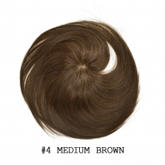 4# Medium Brown