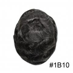 #1B10 Off Black+10%Gray